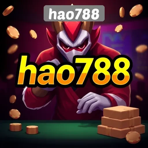 Keuntungan Bergabung dengan Hao788 untuk Pecinta Game
