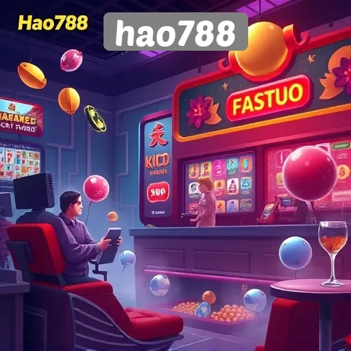 Permainan Terbaik yang Tersedia di Hao788