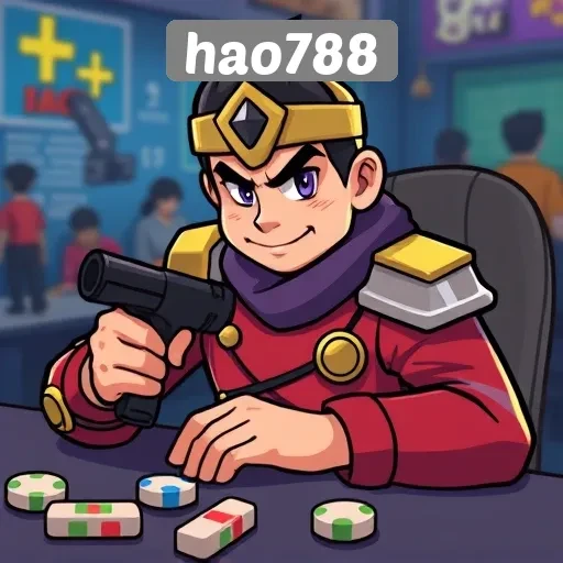 Strategi Bermain Game Terbaik di hao788