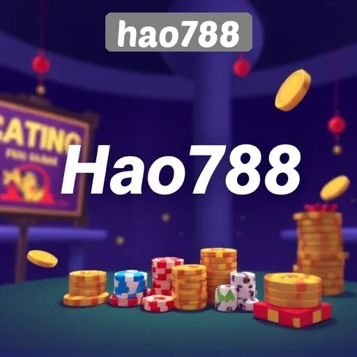 Menjelajahi Fitur Utama Situs Game Hao788