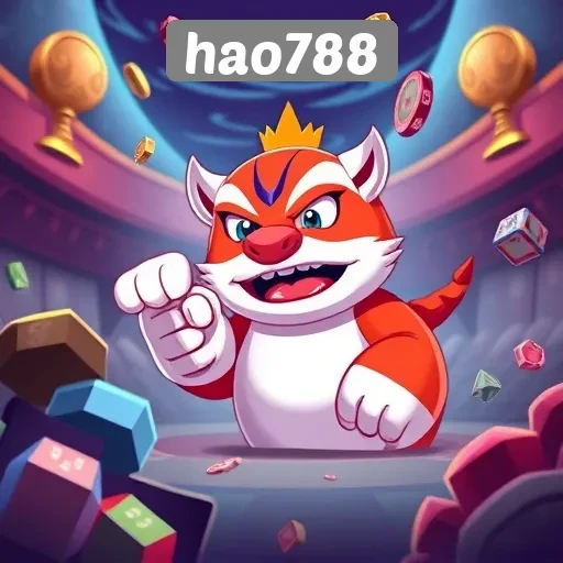 Menjelajahi Keunikan Situs Game Hao788 di Indonesia