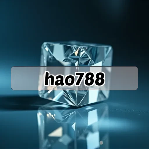 hao788: Platform Game Online Terbaik untuk Pengguna Indonesia
