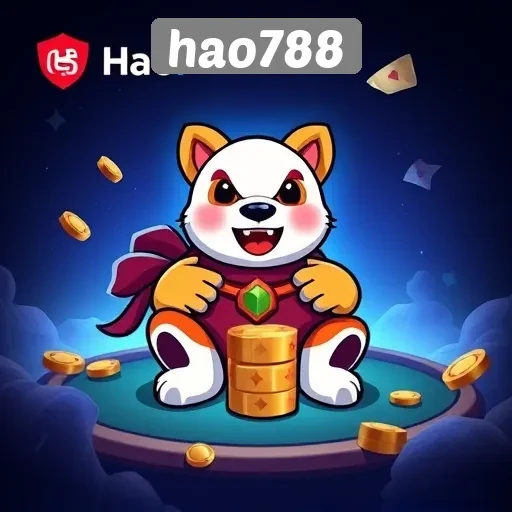 Fitur Unggulan yang Ditawarkan Oleh Hao788 untuk Para Gamer