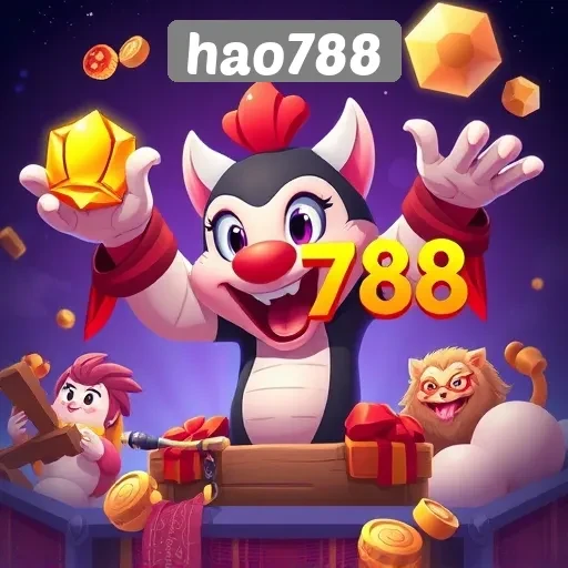 Menemukan Keunggulan Permainan di Situs Hao788