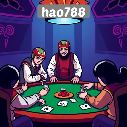 Panduan Pemula Bermain di Platform Hao788