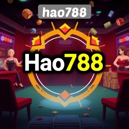 Hao788 sebagai Pilihan Terbaik untuk Pecinta Game Online