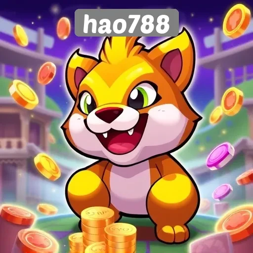 Mengenal Situs Game Hao788 dan Fitur-Fiturnya