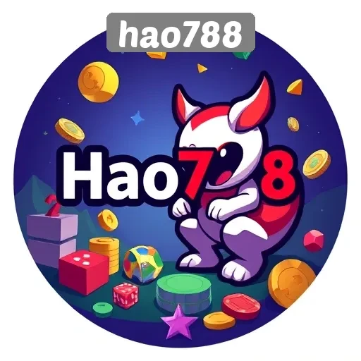 Hao788 Sebagai Platform Game Terpercaya di Indonesia
