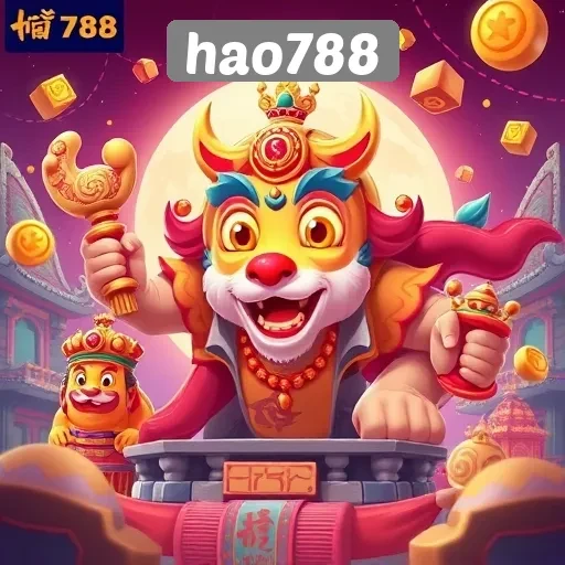 Mengenal Situs Game Hao788 sebagai Platform Hiburan