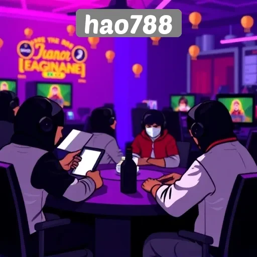 Review Pengalaman Bermain di Hao788 oleh Para Gamer