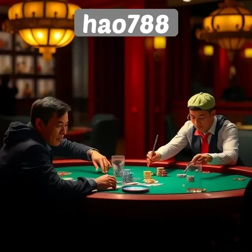 Tips Memaksimalkan Pengalaman Bermain di Hao788