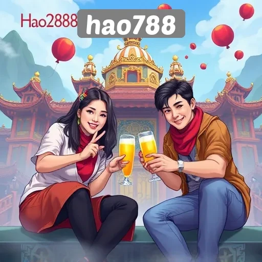 Tantangan dan Keseruan Bermain di Hao788 bersama Teman