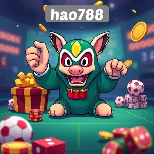 Apa Saja Permainan Populer di Hao788