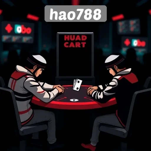 Taktik dan Strategi untuk Menang di Permainan Hao788