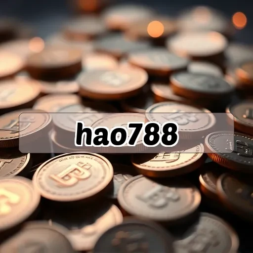 hao788: Inovasi Game Online Terbaru yang Menggugah Selera