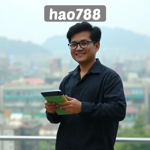 Menganalisis Pengalaman Pengguna di Hao788