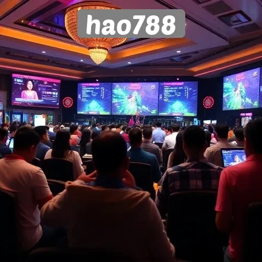 Testimoni Pengguna tentang Pengalaman Bermain di Hao788